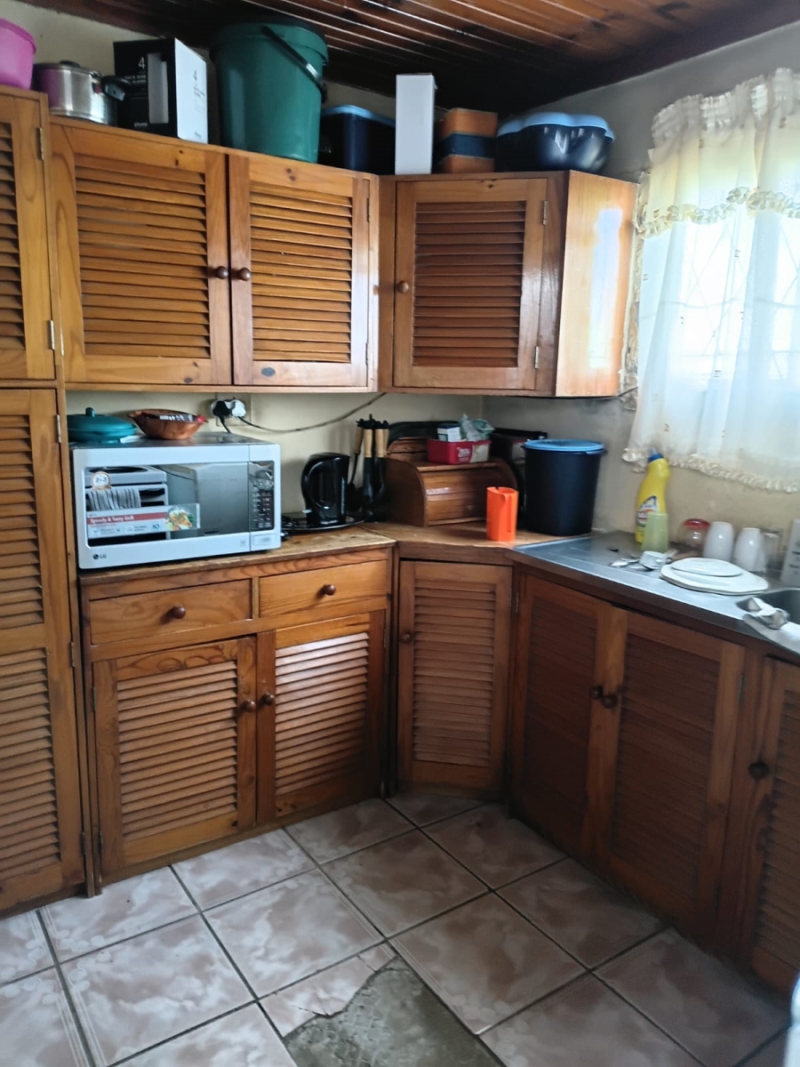 4 Bedroom Property for Sale in Mdantsane Nu 13 Eastern Cape